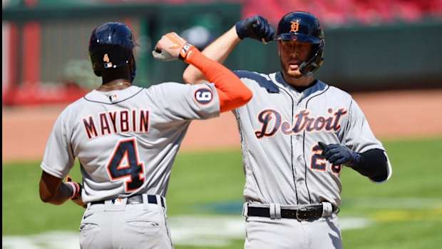 Maybin Celebrates Centennial Anniversary